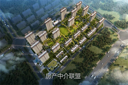 焦村新社区3室2厅1卫120㎡
