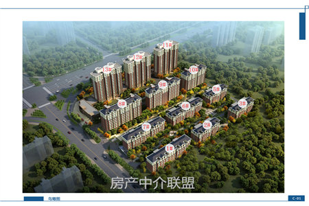 曹家梁一小区3室1厅1卫90m235万